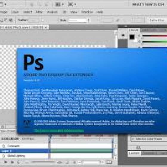 Adobe CS4 beta версия: Dreamweaver, Fireworks и Soundbooth
