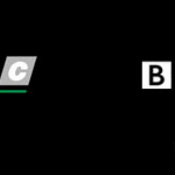 Эволюция дизайна логотипа BBC