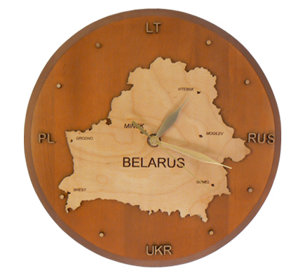 Сувениры Беларуси 