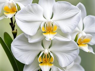 Выращивание орхидей на вашем подоконнике: комбинация цветов
