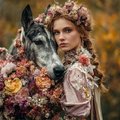Свадебные букеты 2025: Тренды и Идеи